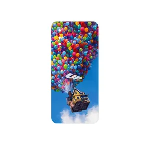 MAHOOT UP Cover Sticker for Samsung Galaxy M02