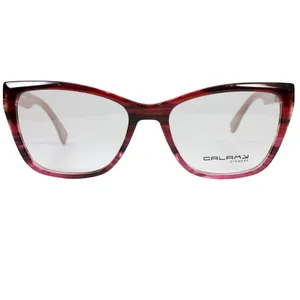 فریم عینک طبی زنانه گلکسی مدل 1205