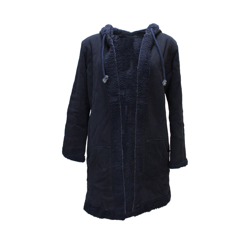 پالتو زنانه مدل 989