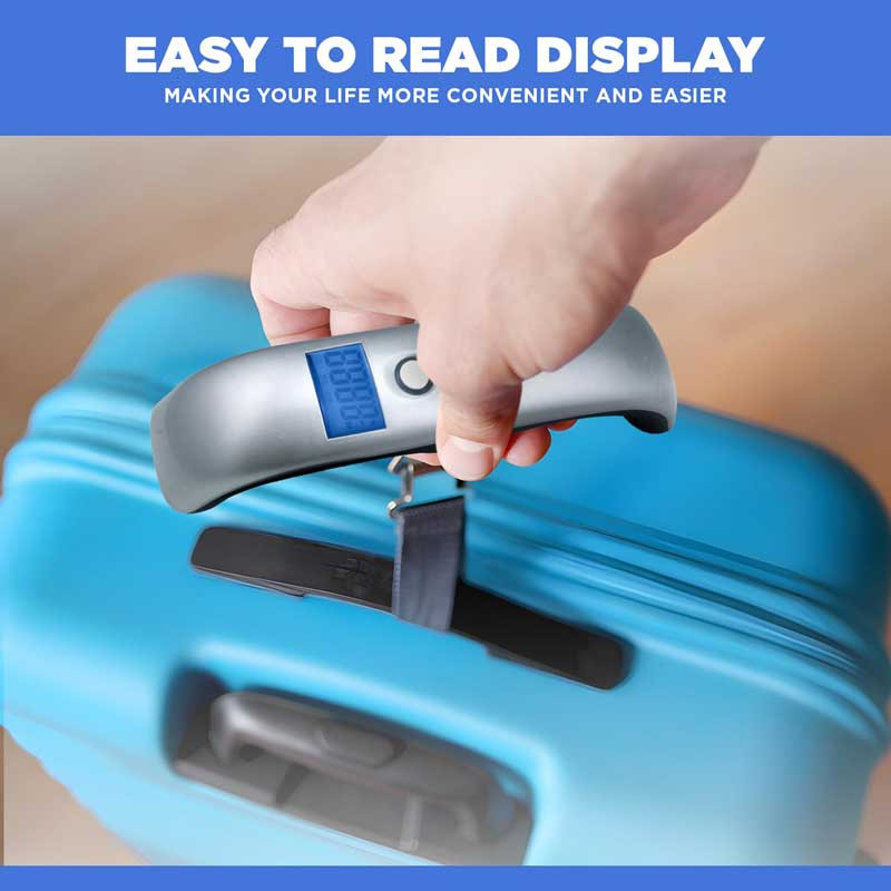 ترازو دیجیتال مدل NETPIL SL311