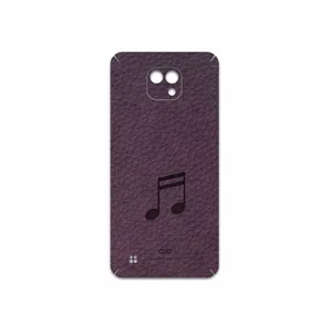 MAHOOT PL-CHG2 Cover Sticker for LG X Cam