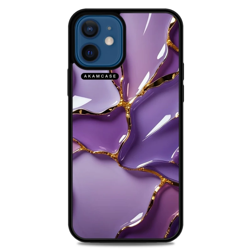 کاور آکام مدل AMC-WA12M-JWELERY-21 مناسب برای گوشی موبایل اپل iPhone 12 Mini