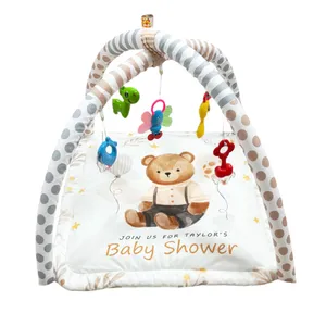 تشک بازی طرح خرس کد 1245