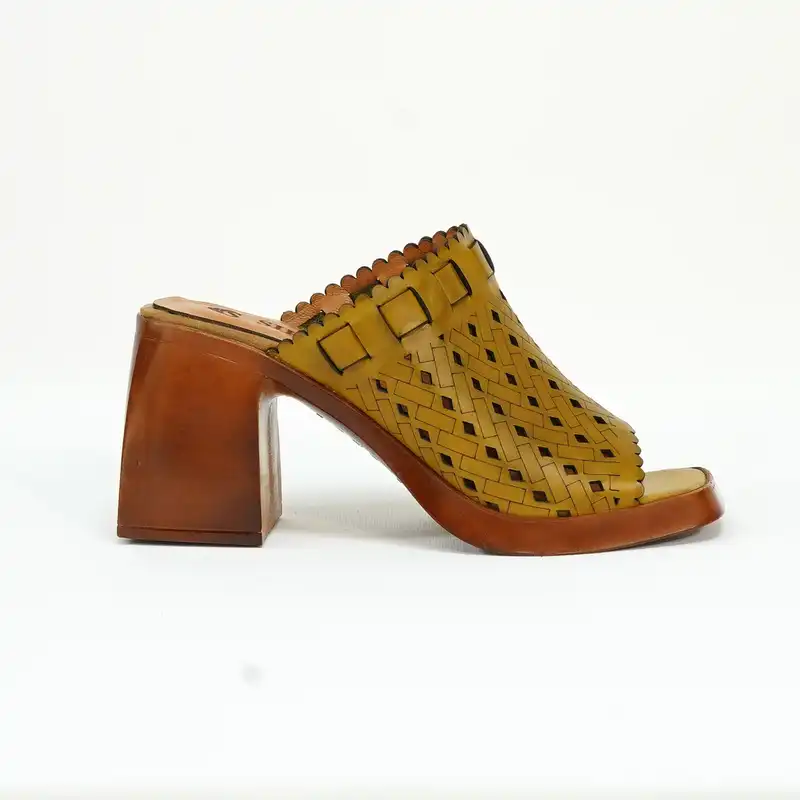 صندل زنانه سی یِنا مدل 1772