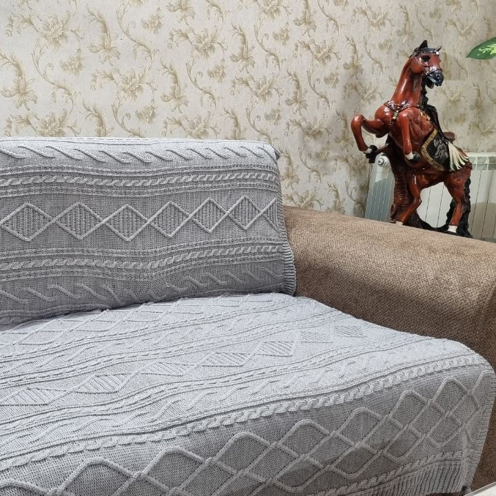شال مبل مدل گیسو سایز 200×150 سانتیمتر