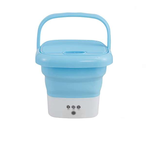 مینی‌ واش 6 لیتر کیلوگرم مدل XYJ-001 6L