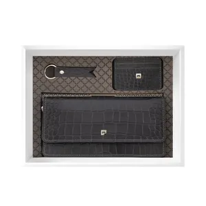 ست هدیه مردانه منط مدل Y103 کد 10008324