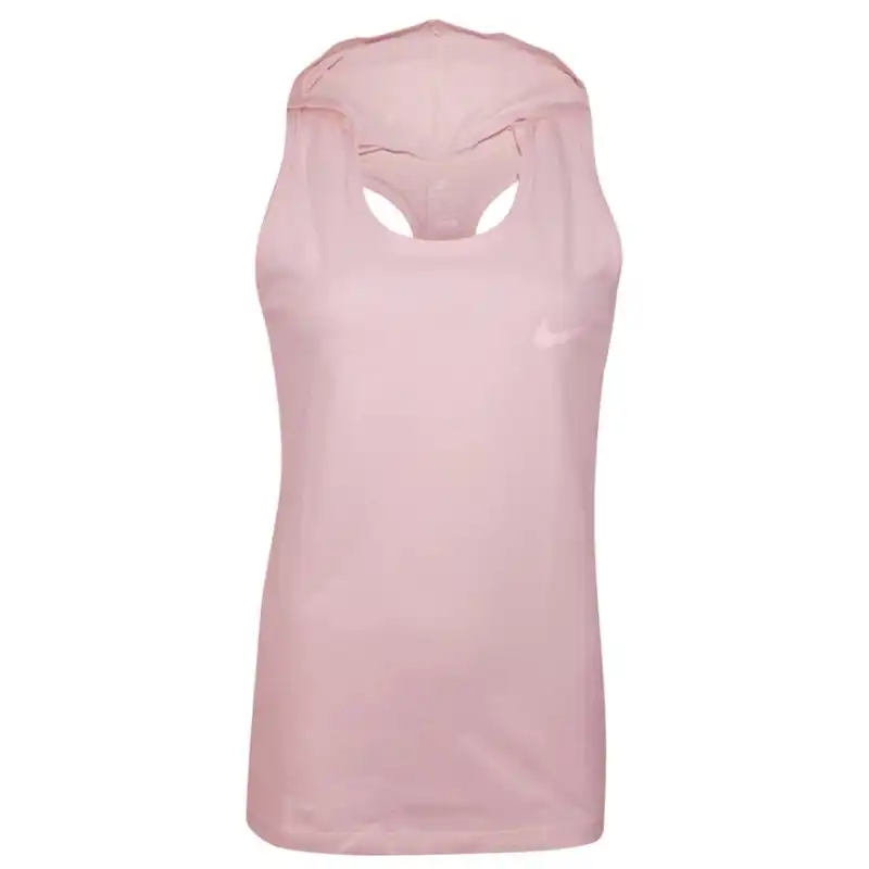 تاپ کلاه دار ورزشی زنانه مدل PIW128