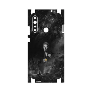 MAHOOT Al Pacino-FullSkin Cover Sticker for Gplus P10 Plus