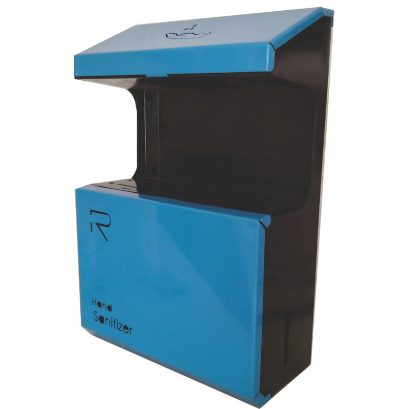 دستگاه ضدعفونی‌ کننده دست مدل Rhino