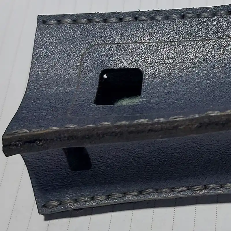 کاور ویپ مدل اسموک نورد 5 کد 143