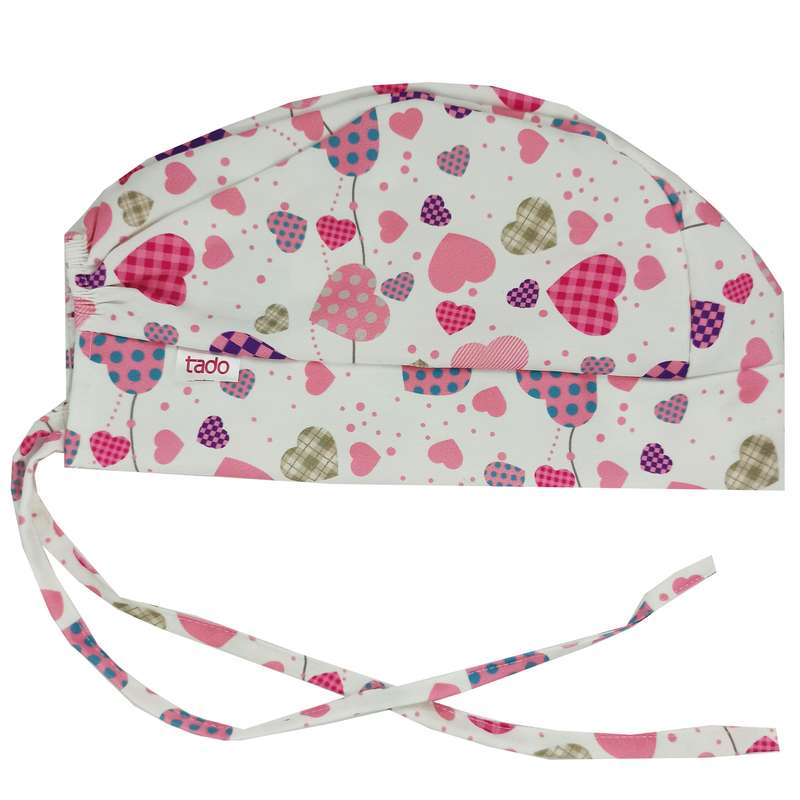 کلاه جراحی تادو مدل 141