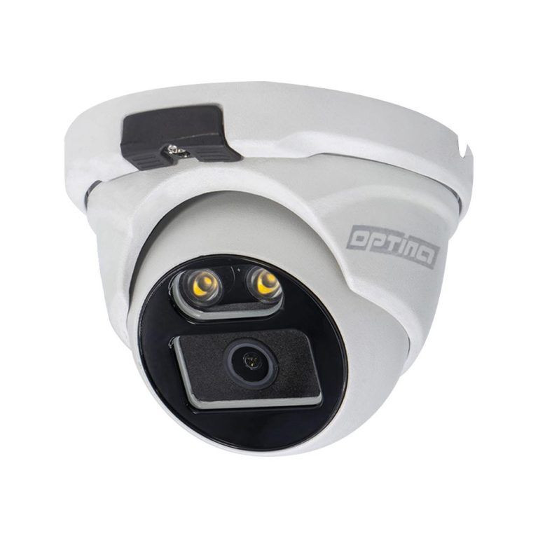 دوربین مداربسته آنالوگ مدل 500mp