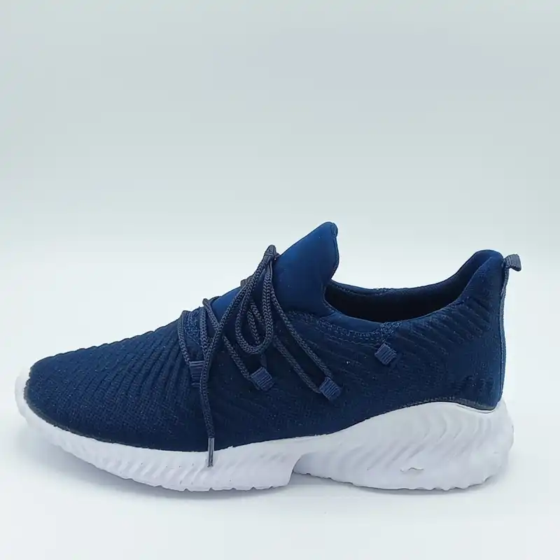 کفش پیاده روی مردانه مدل آلفابون Sor660