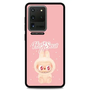 AKAM AMC-WSGS20U-LABUBU-16 Cover For Samsung Galaxy S20 Ultra