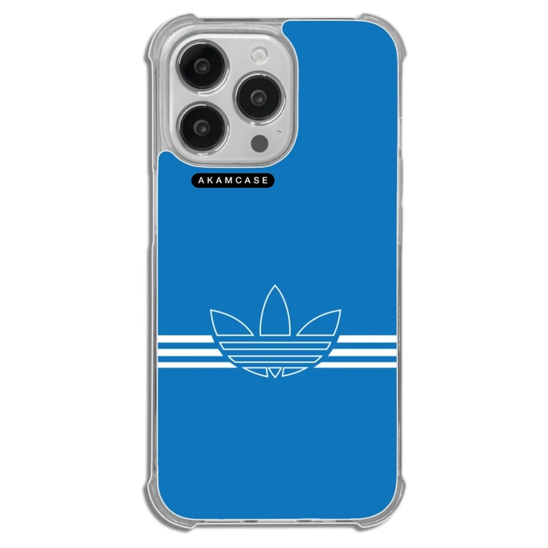 کاور آکام مدل AMCWTA13PRO-ADIDAS20 مناسب برای گوشی موبایل اپل iPhone 13 Pro