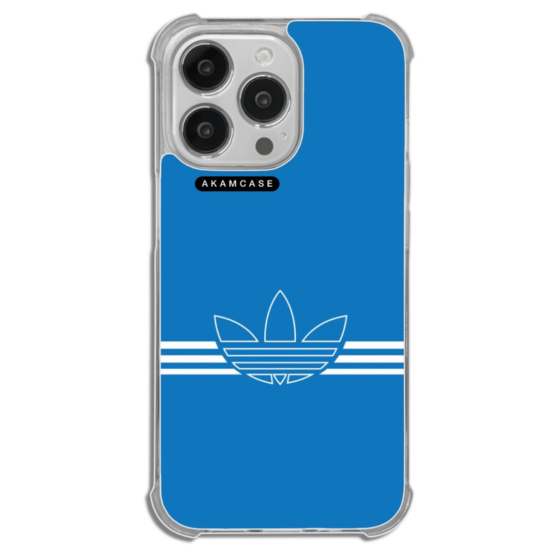 کاور آکام مدل AMCWTA13PRO-ADIDAS20 مناسب برای گوشی موبایل اپل iPhone 13 Pro