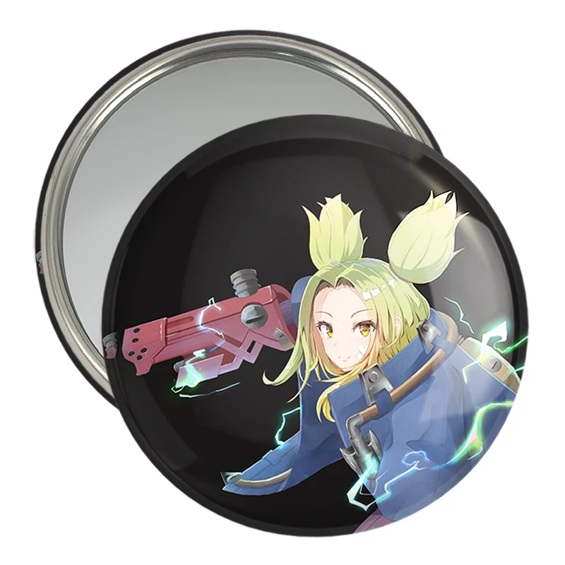 آینه جیبی خندالو مدل بازی لیگ اف لجندز (League of Legends) کد 33014