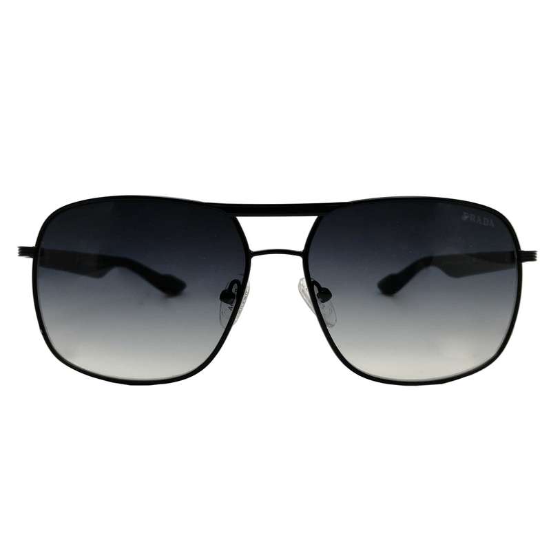 عینک آفتابی مردانه مدل sps 54 ns