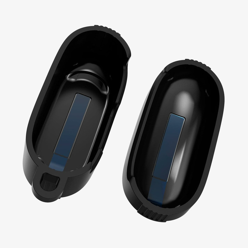 کاور اسپیگن مدل Rugged Armor مناسب برای کیس هدفون سونی WF-1000XM5