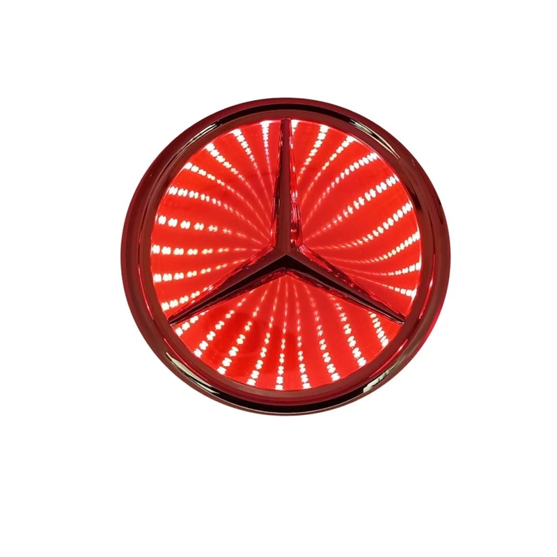 آرم خودرو مدل نوری