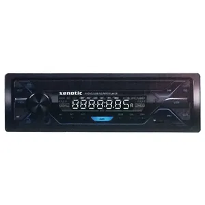 پخش کننده خودرو زنوتیک مدل 509