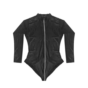 بادی آستین بلند زنانه مدل ژوان K1622-B