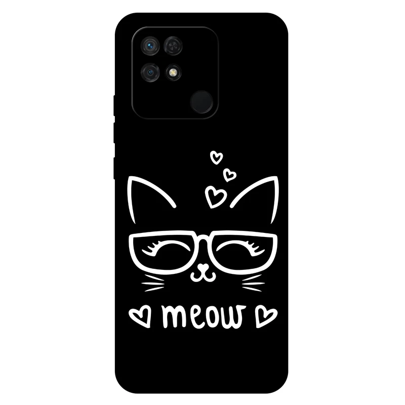 کاور مگافون کد 7700 مناسب برای گوشی موبایل شیائومی Redmi 10 Power