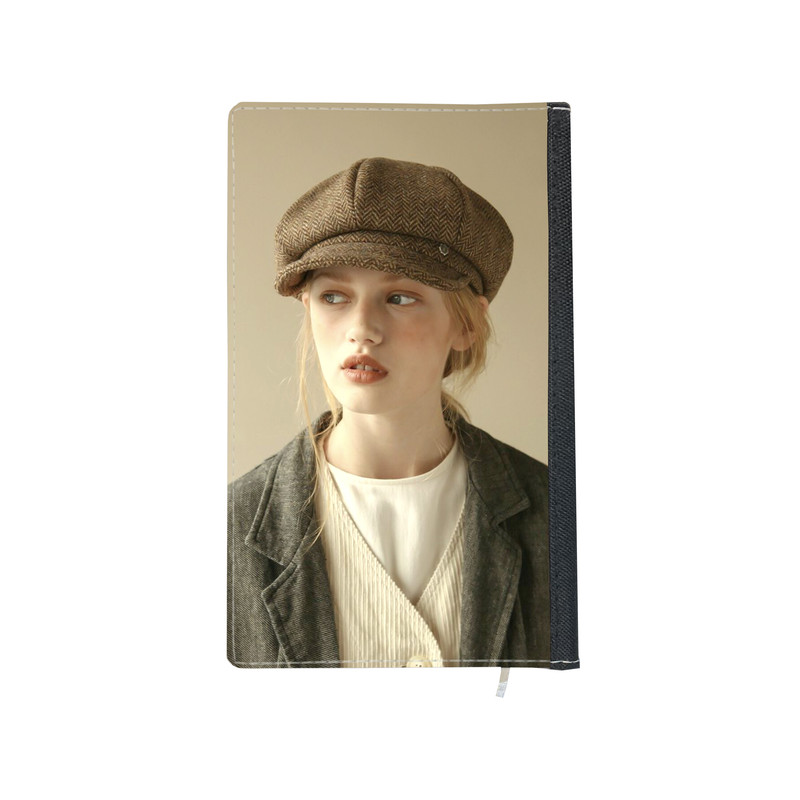 سالنامه سال 1403 طرح کلاسیک کد 2