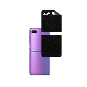 PG SD Back Skin For Samsung Galaxy Z Flip 5G