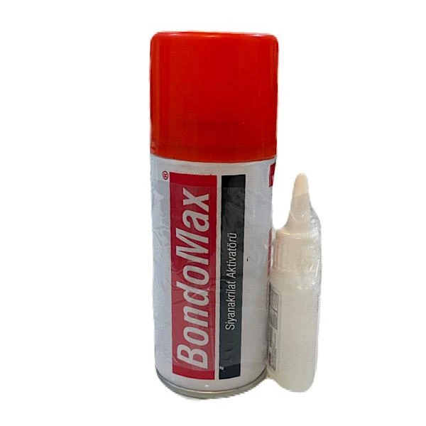 اسپری چسب باندومکس مدل 245 حجم 100 میلی لیتر