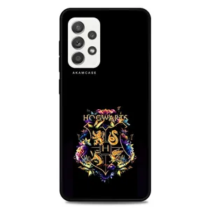 AKAM AMC-WSGA52-HARRY POTTER-58 Cover For Samsung Galaxy A52