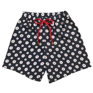 شلوارک زنانه موزا مدل FL-jeans