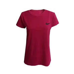 تی شرت  آستین کوتاه زنانه مدل A-1sr