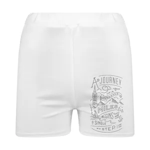 شلوارک زنانه مدل 33