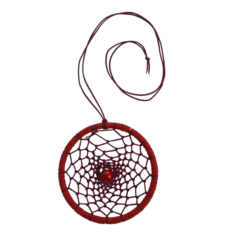 کابوس گیر طرح عنبکوتی