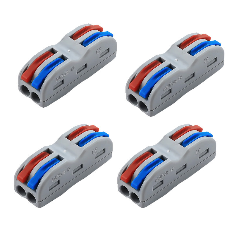 ترمینال مدل PCT-222 بسته 4 عددی