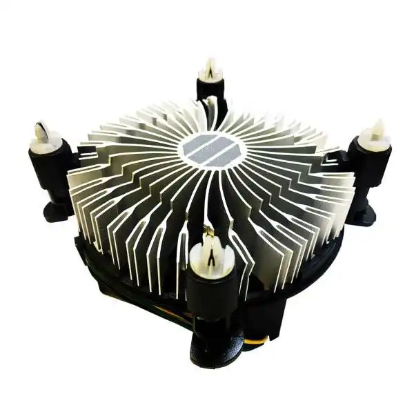 خنک کننده پردازنده مدل 775 کد 01