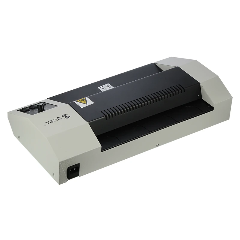 عکس شماره 2 : پرس کارت و لمینت کیوپا مدل a3