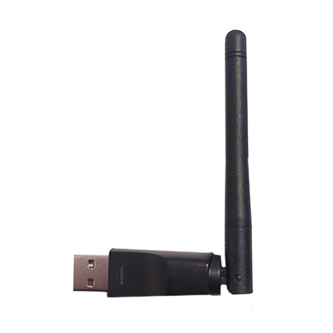 کارت شبکه بی سیم مدل W112