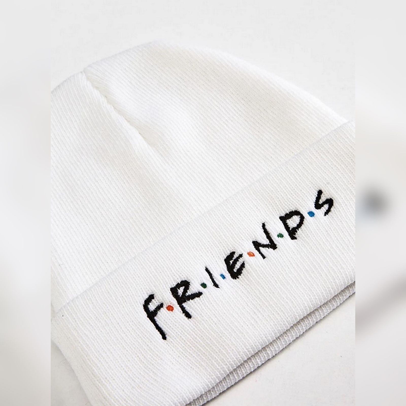 کلاه بافتنی ال سی وایکیکی مدل FRN -  - 3