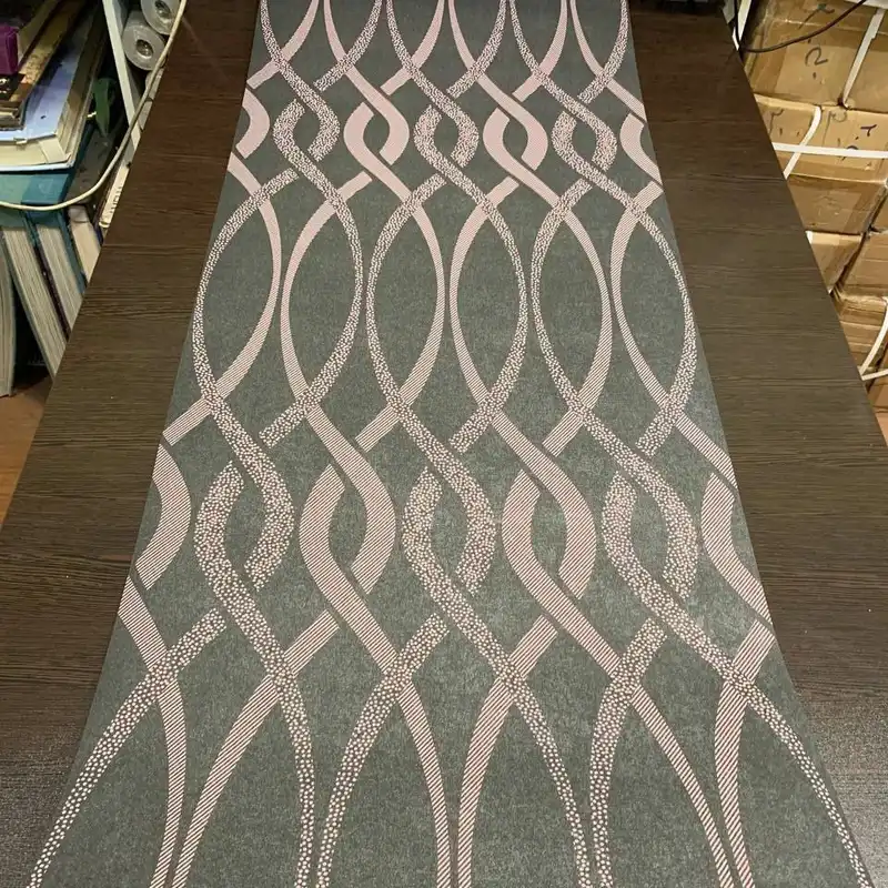 کاغذ دیواری مدل فلورنت کد 52504