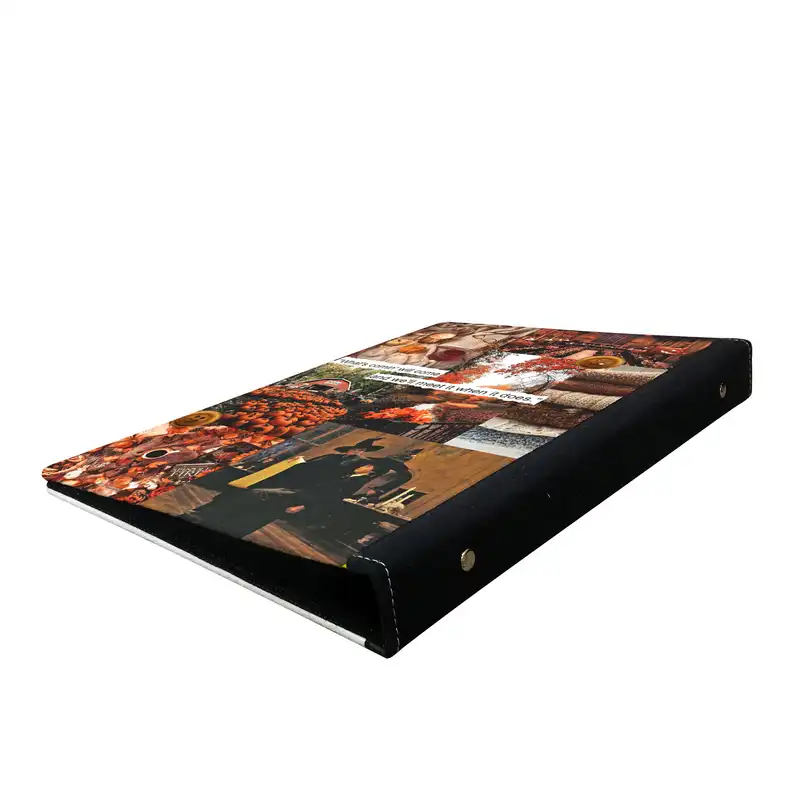 کلاسور طرح هری پاتر مدل kel22631