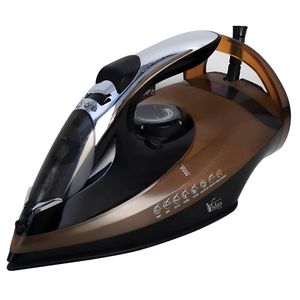 نقد و بررسی اتو بخار 2300 وات ویداس مدل VIR-1029 توسط خریداران