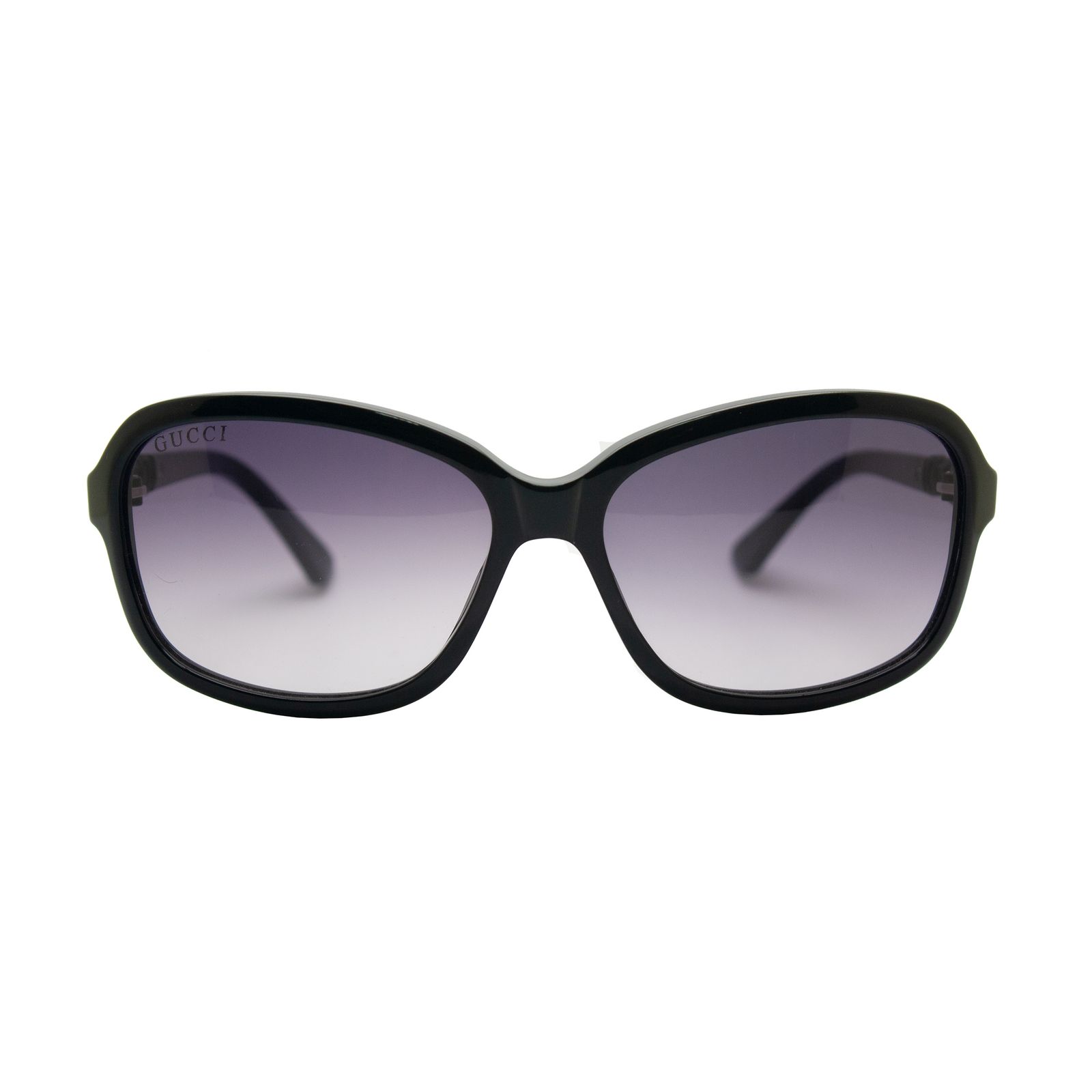 عینک آفتابی  مدل GG 0229 S B -  - 1