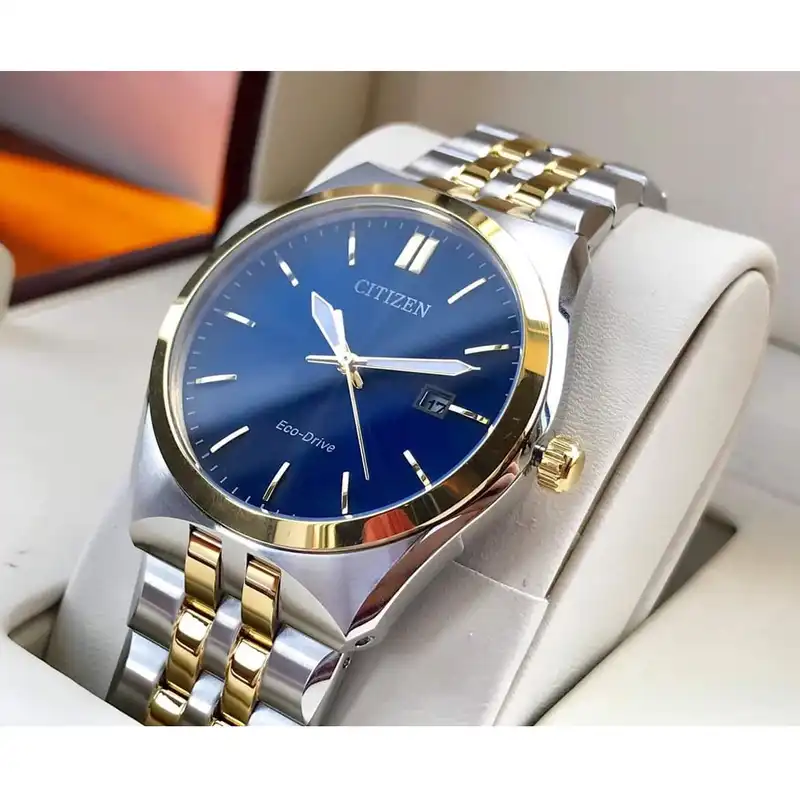 ساعت مچی عقربهای مردانه سیتی زن مدل BM7334-66