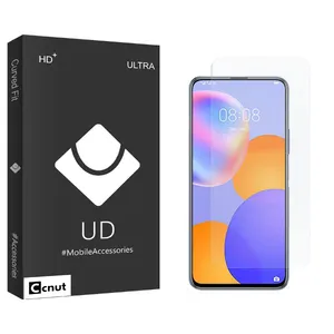 محافظ صفحه نمایش کوکونات مدل UDB2 مناسب برای گوشی موبایل هوآوی Y9a