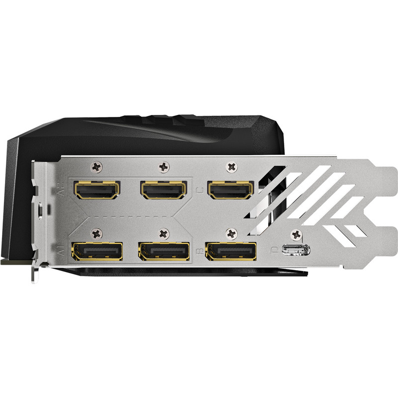 کارت گرافیک مدل 2070 super rtx tm 8g Auros