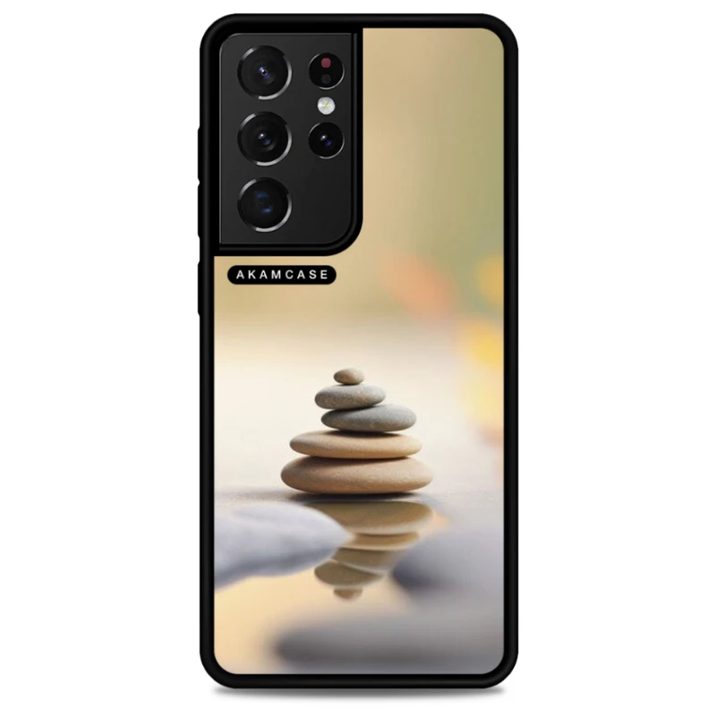 کاور آکام مدل AMC-WSGS21U-ZEN-16 مناسب برای گوشی موبایل سامسونگ Galaxy S21 Ultra