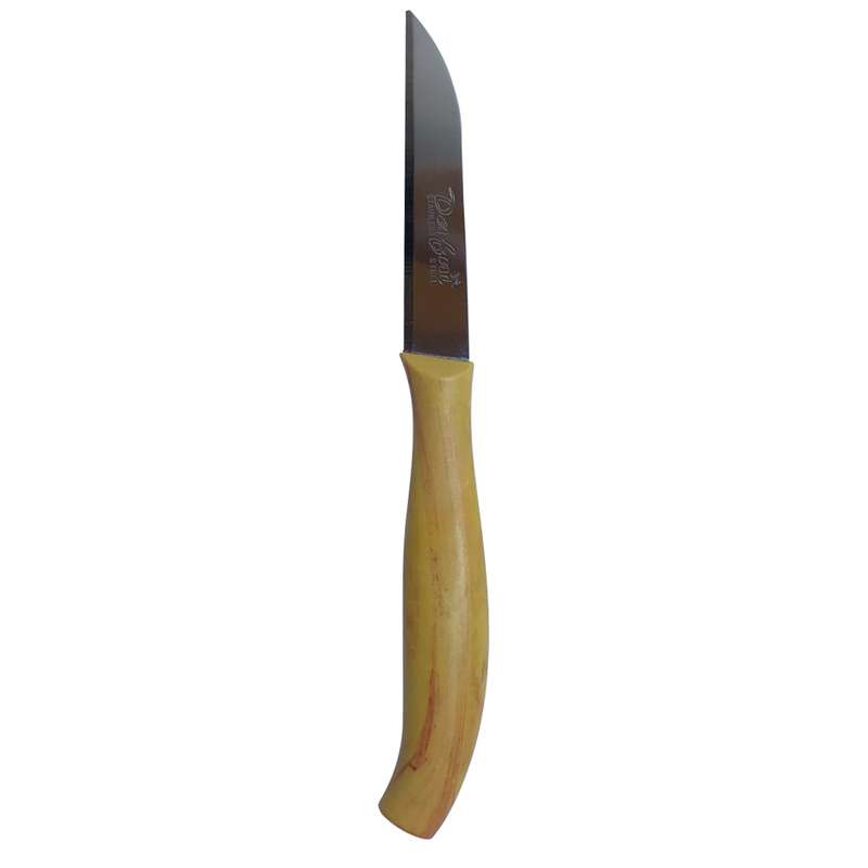 کارد میوه خوری دفنی  کد 1